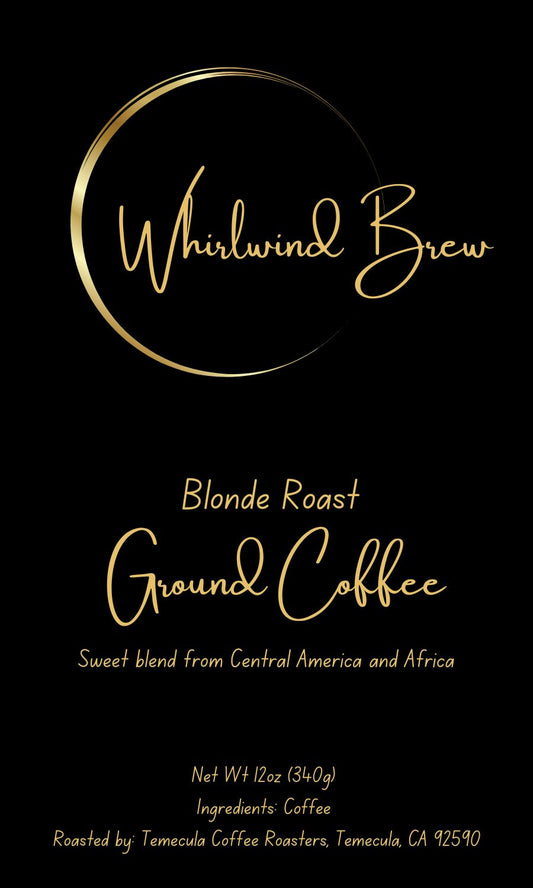 Blondies Brew